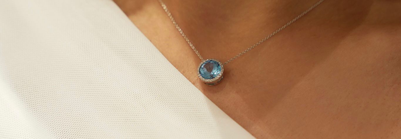 March Birthstones & The Strength of Women