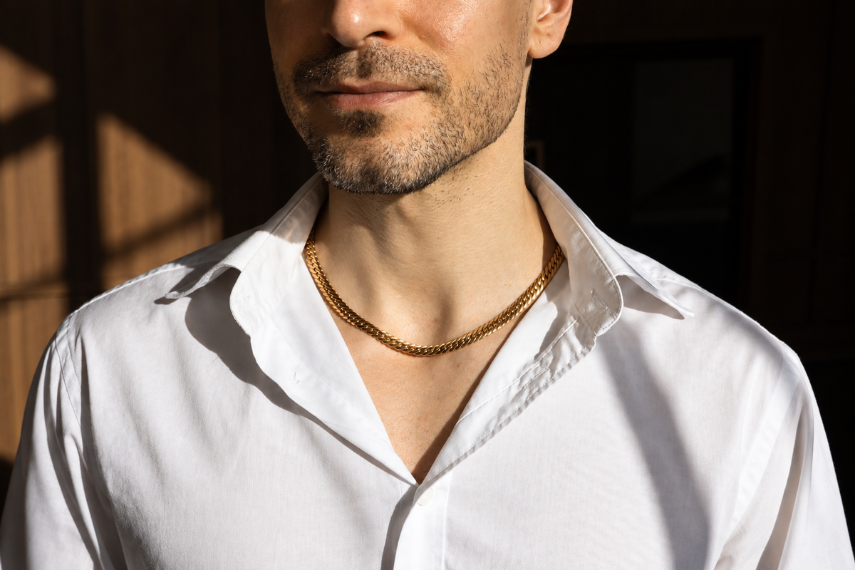 Men's Necklaces