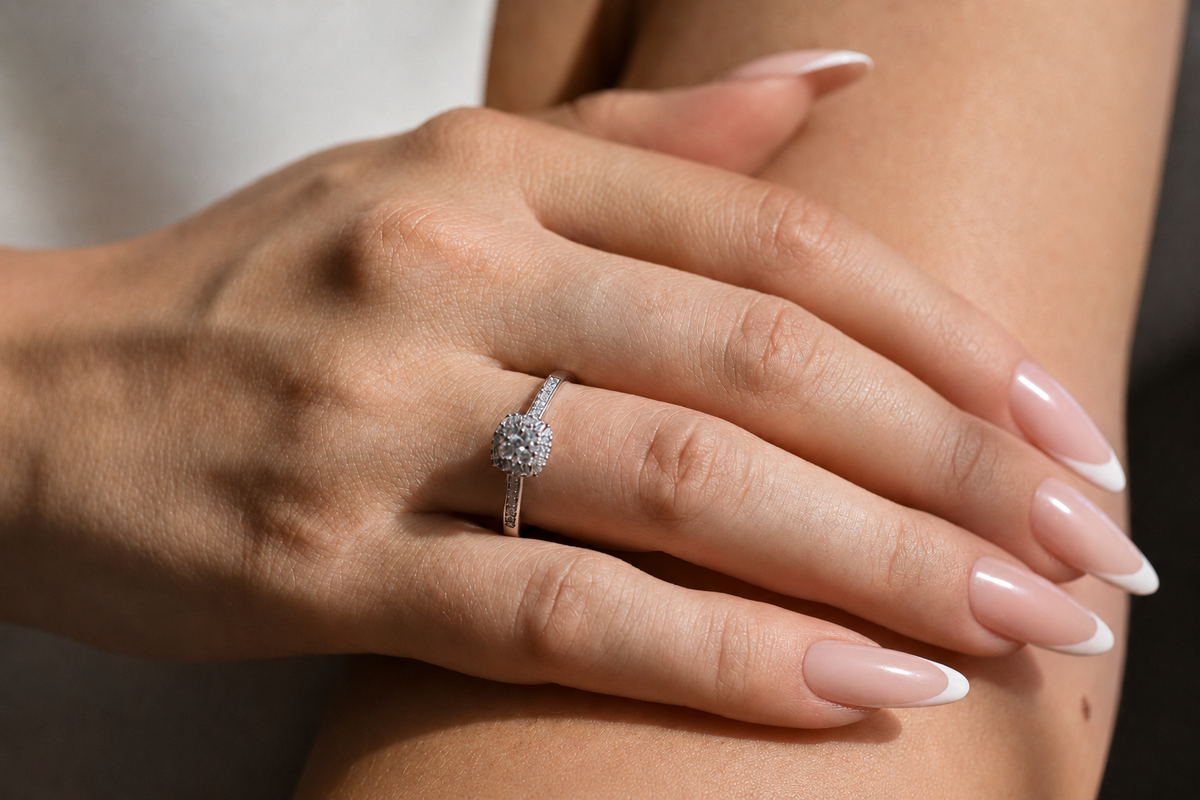 Wedding Rings