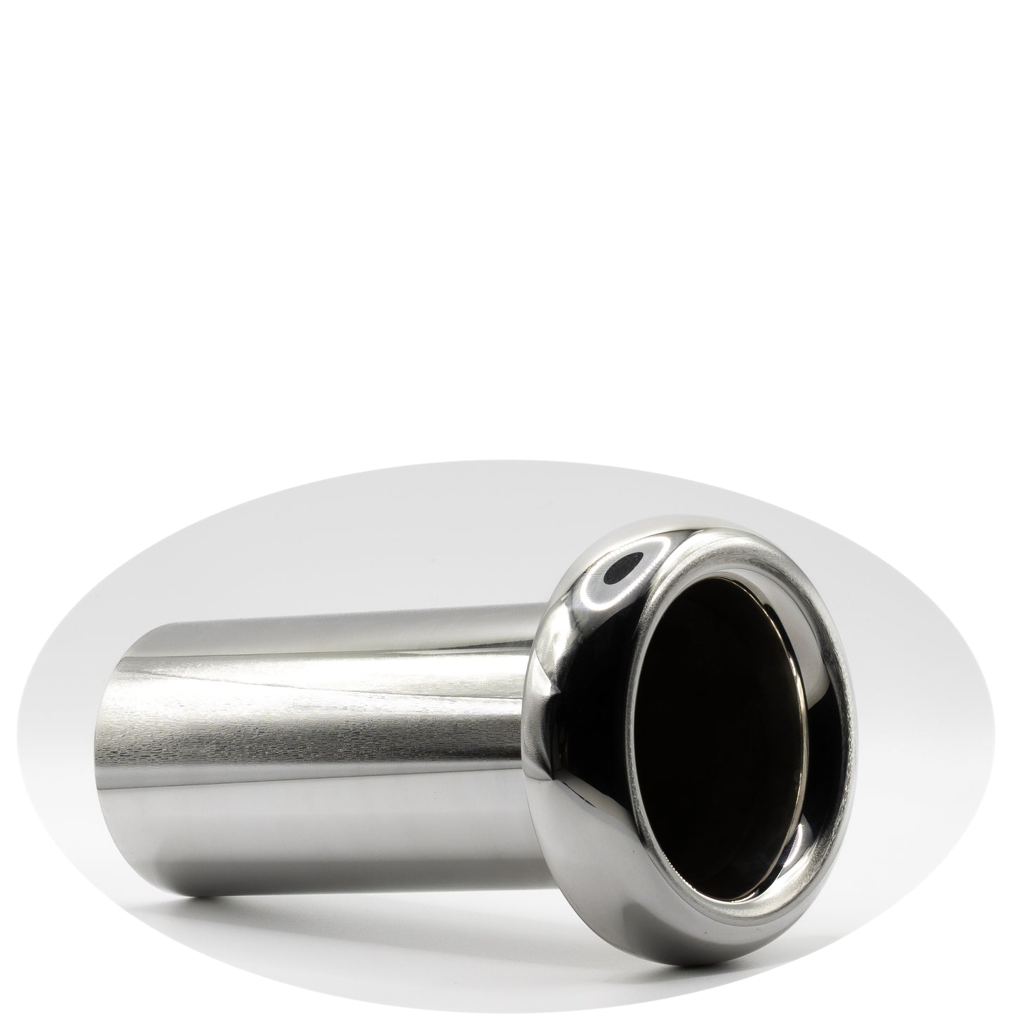 Tapio Wirkkala Silver Vase