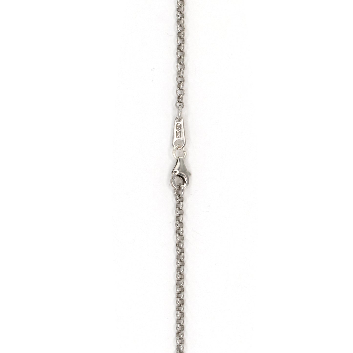 Liisa Vitali "Ladybird" Necklace