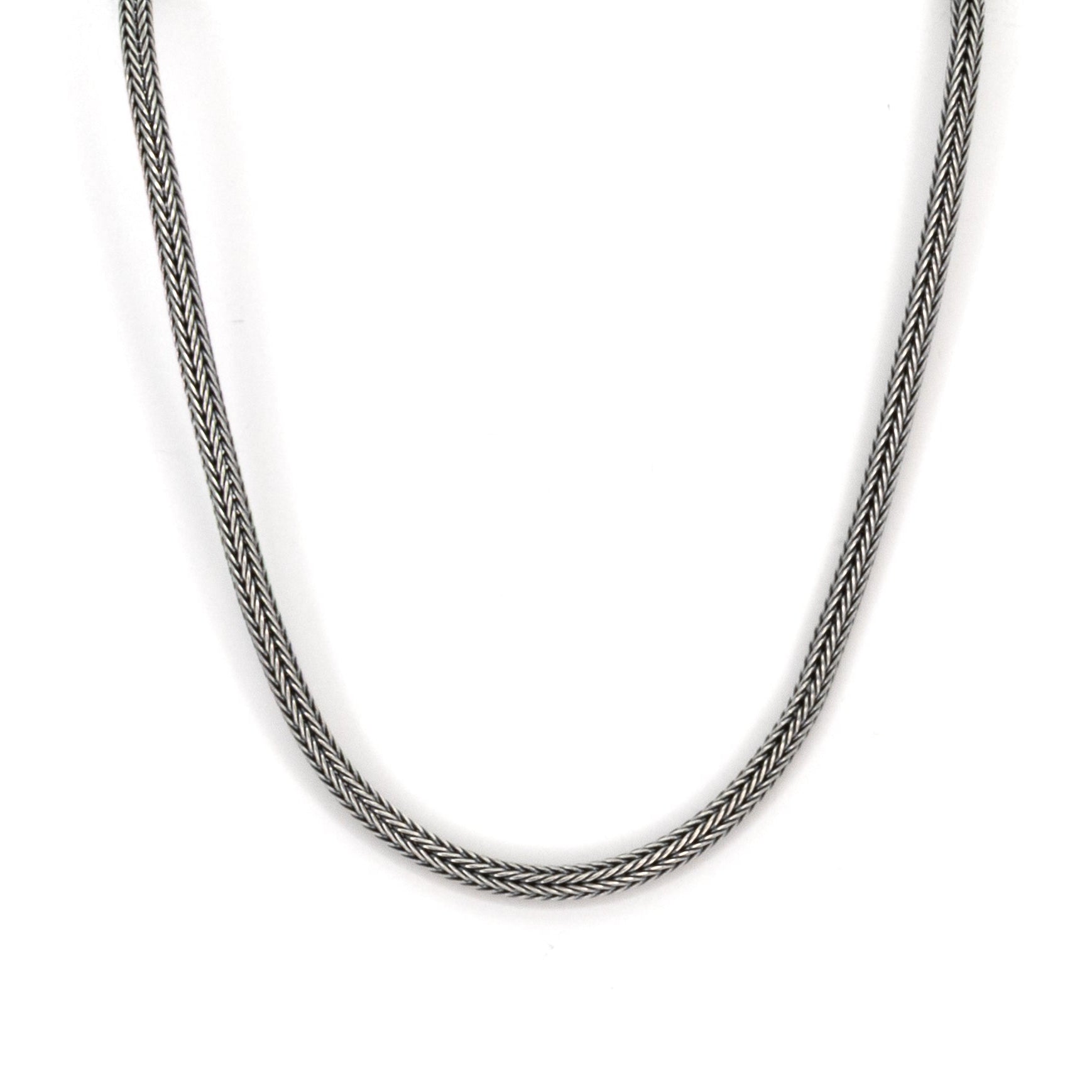 Kalevala Mesh Chain