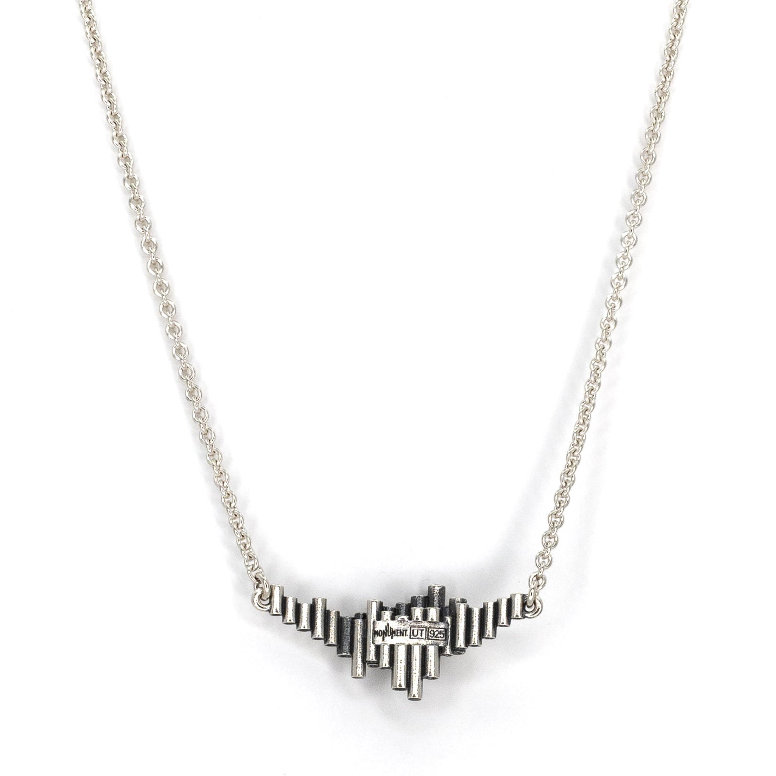 "Monument" Necklace