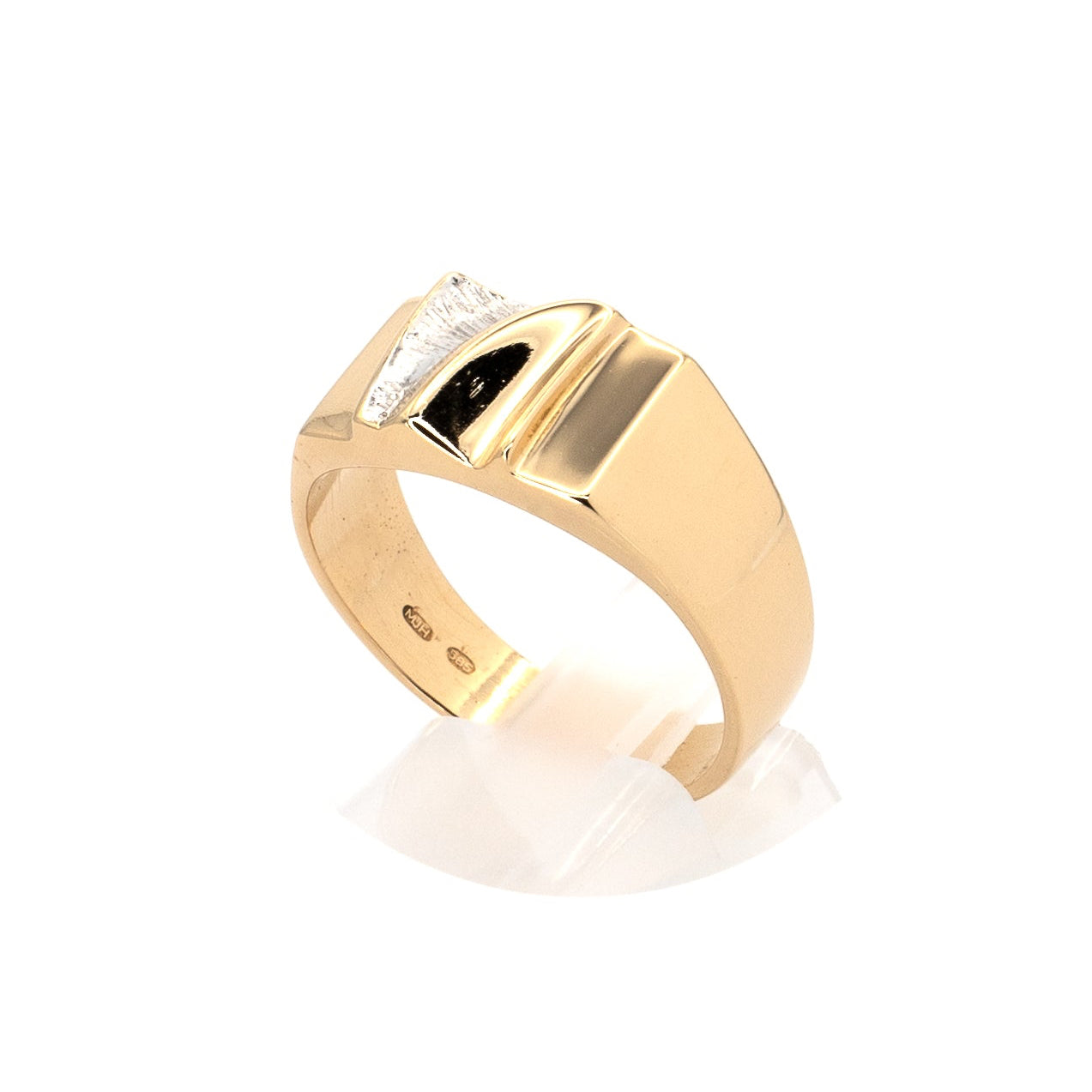 Gold Ring