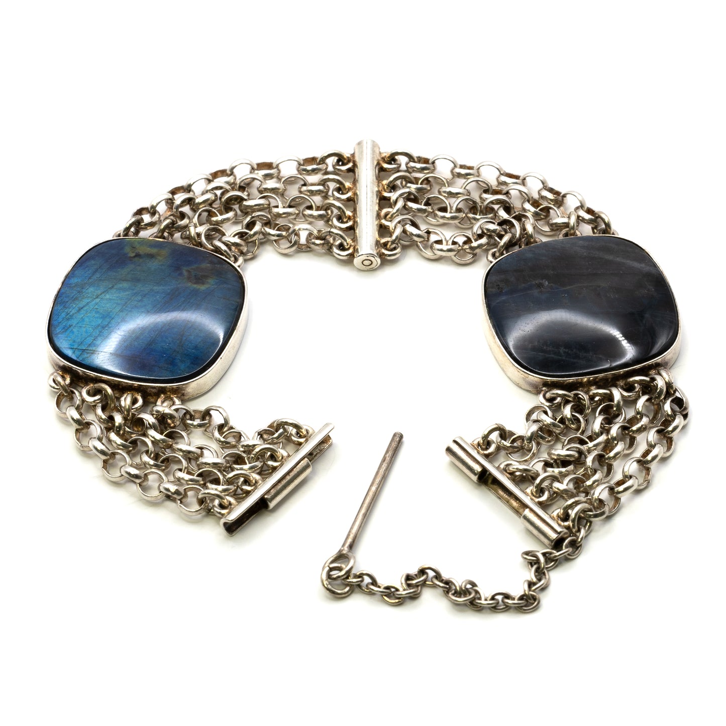 Kalevala Börje Rajalin Spectrolite Bracelet 3303