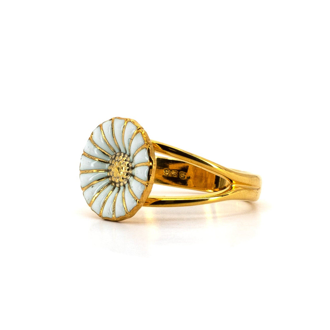 Georg Jensen Daisy Ring