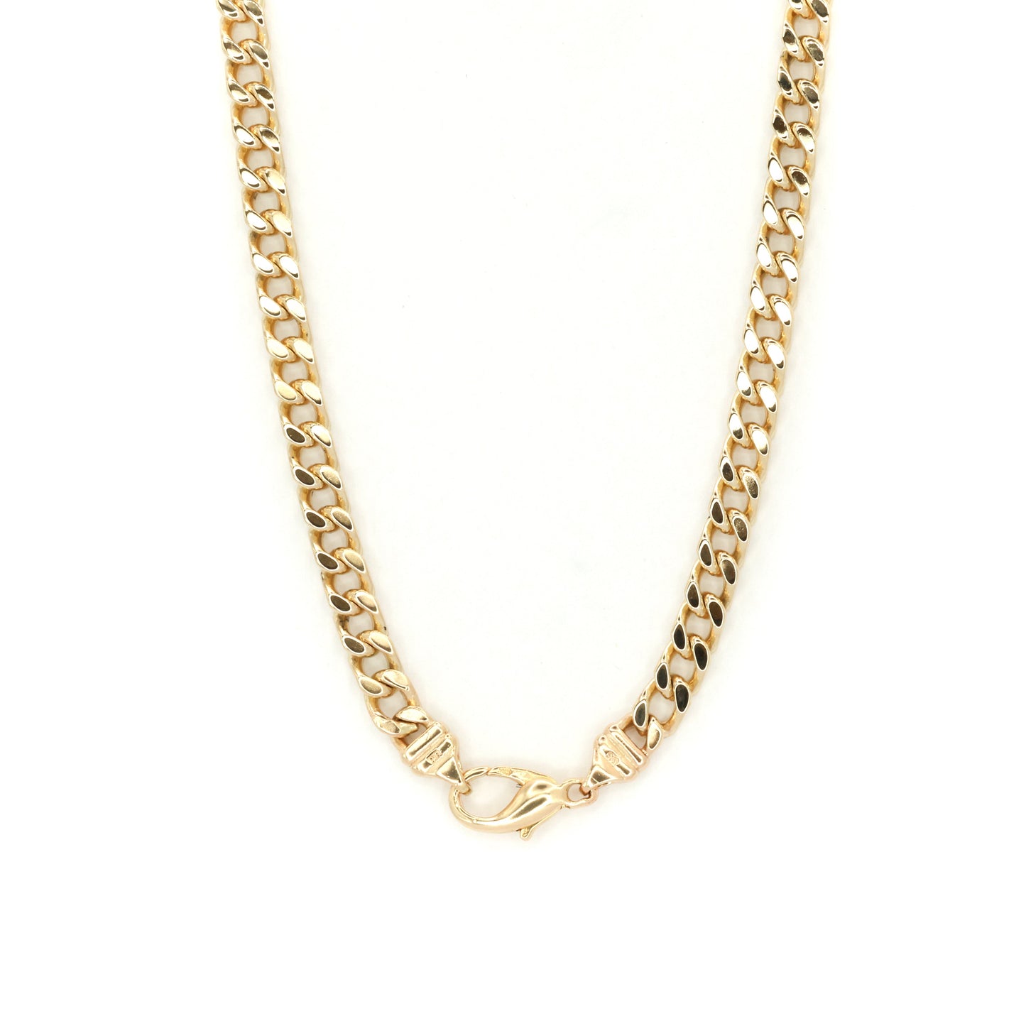 Cuban Gold Chain