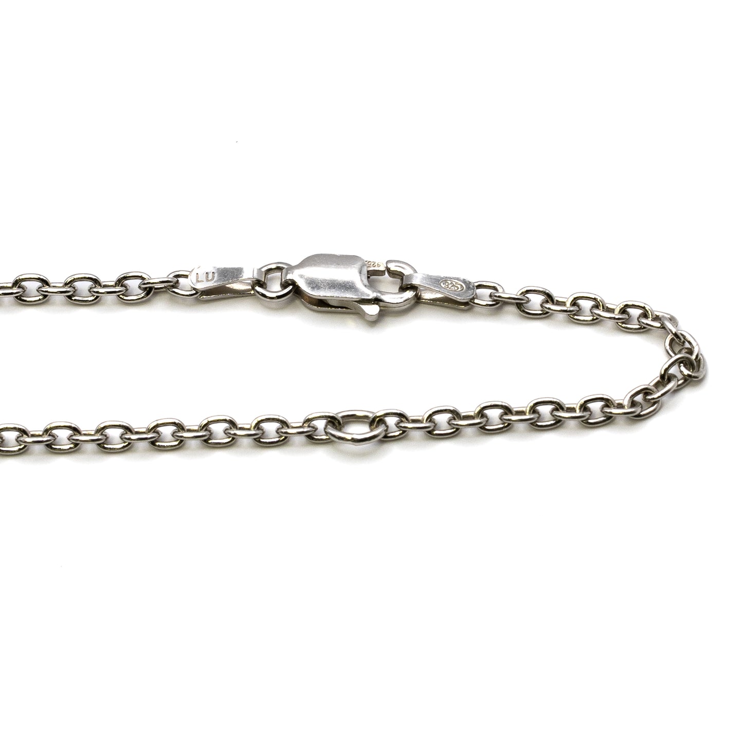 Jousi ja nuoli -hopeakaulakoru