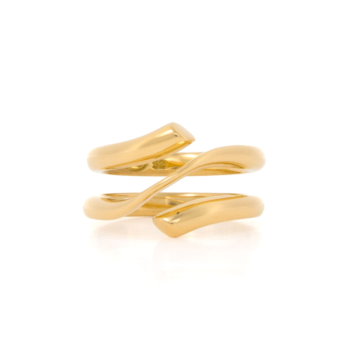 Georg Jensen Magic Band Ring