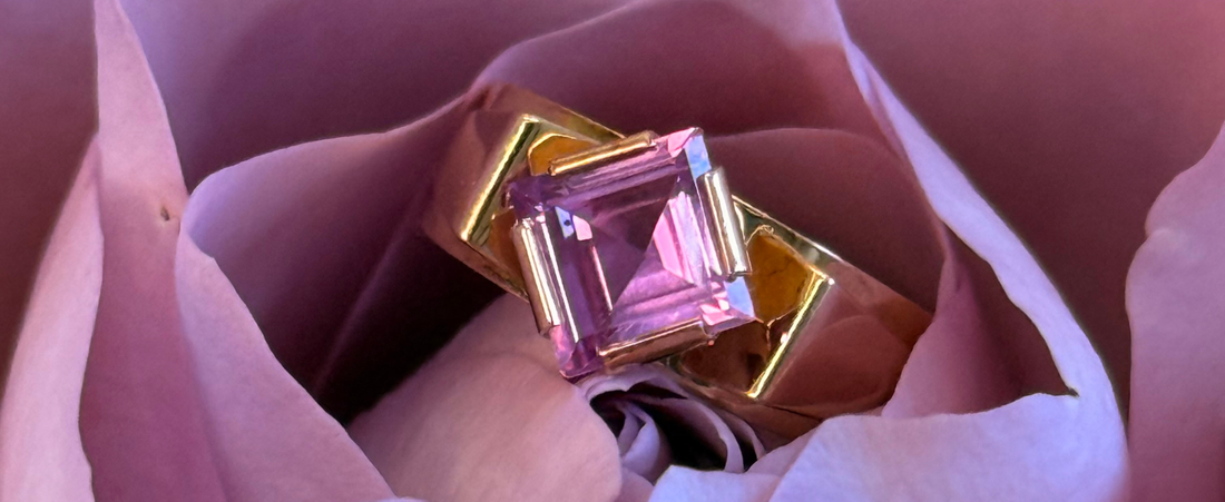 A Gemmologist’s Perspective