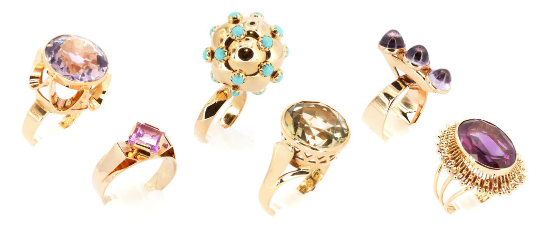 What's trending in 2026!