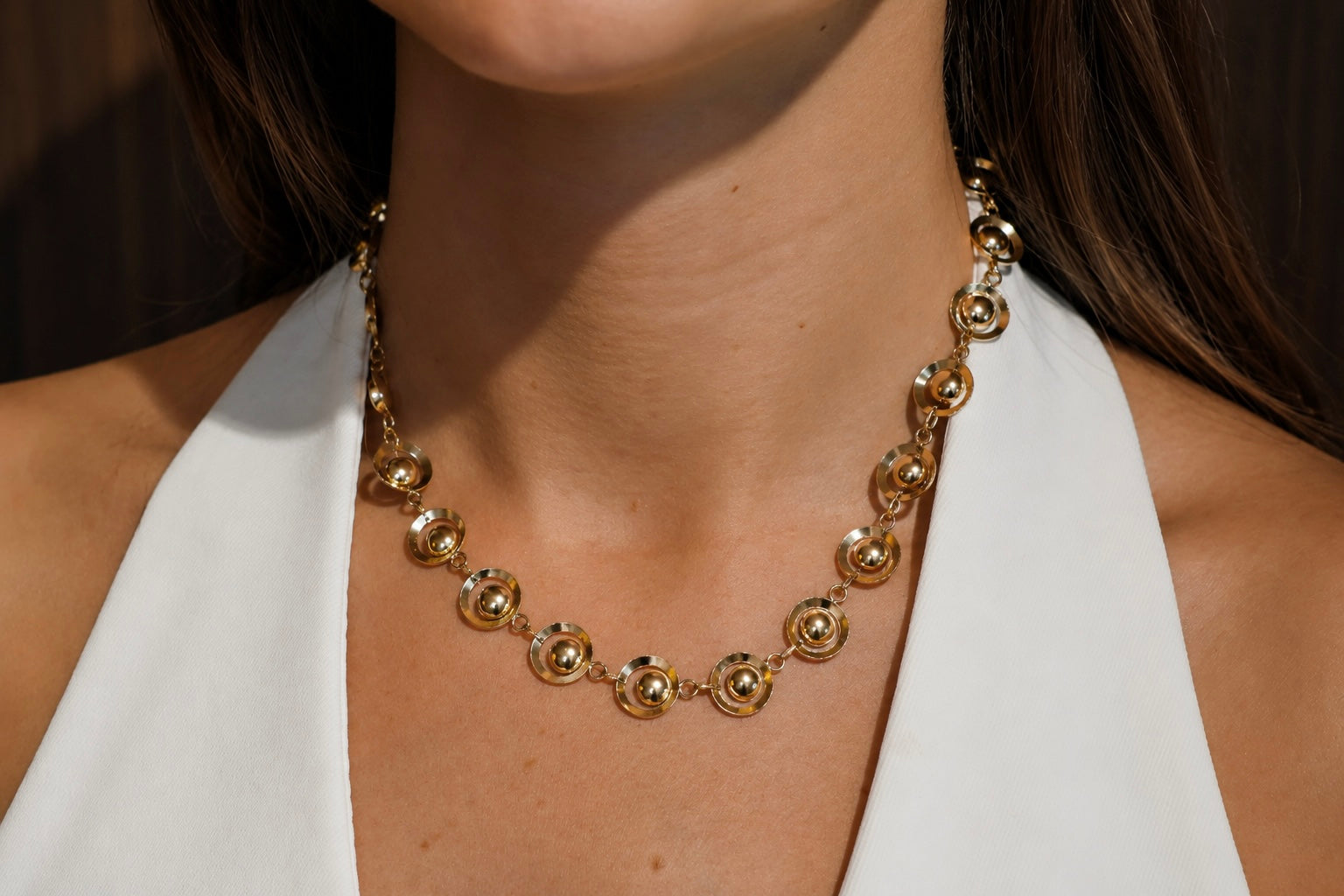 Vintage Necklaces