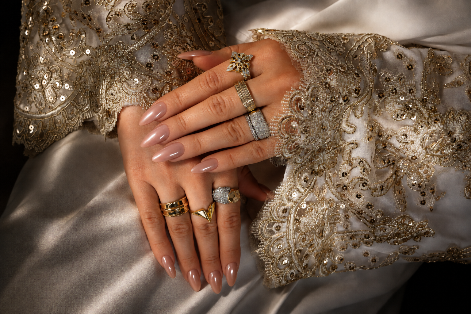 Vintage Jewellery
