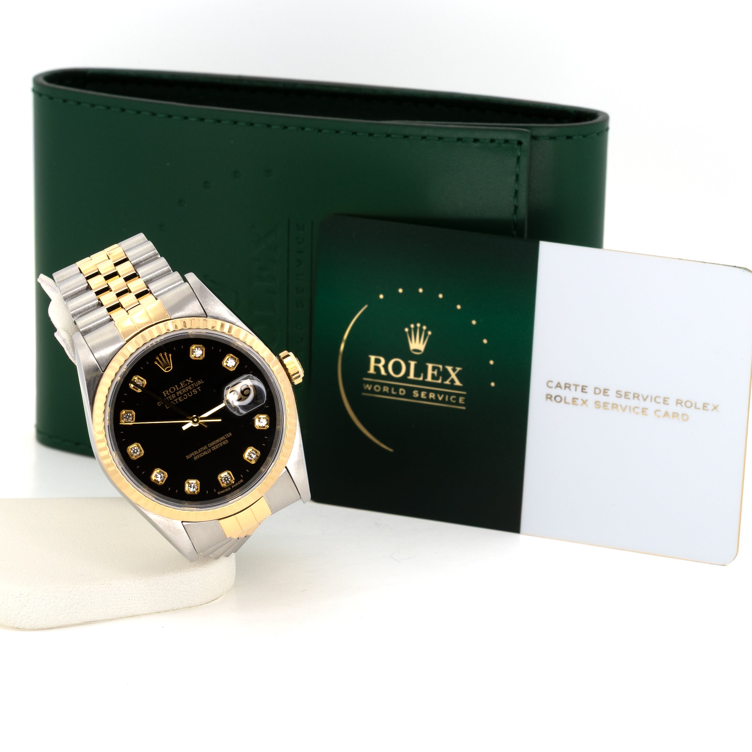 Watches