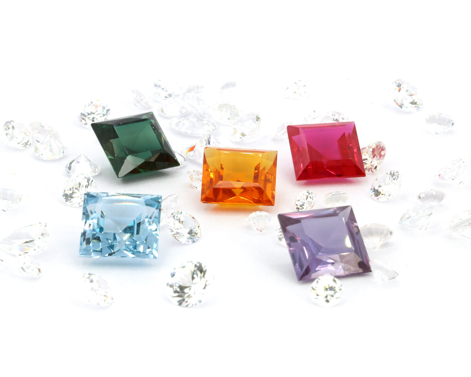 Gems!