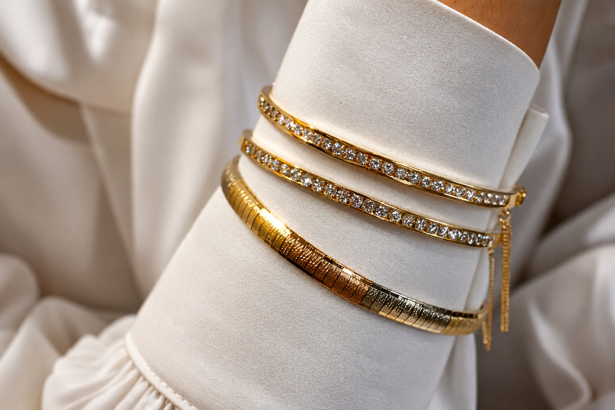 Bangles