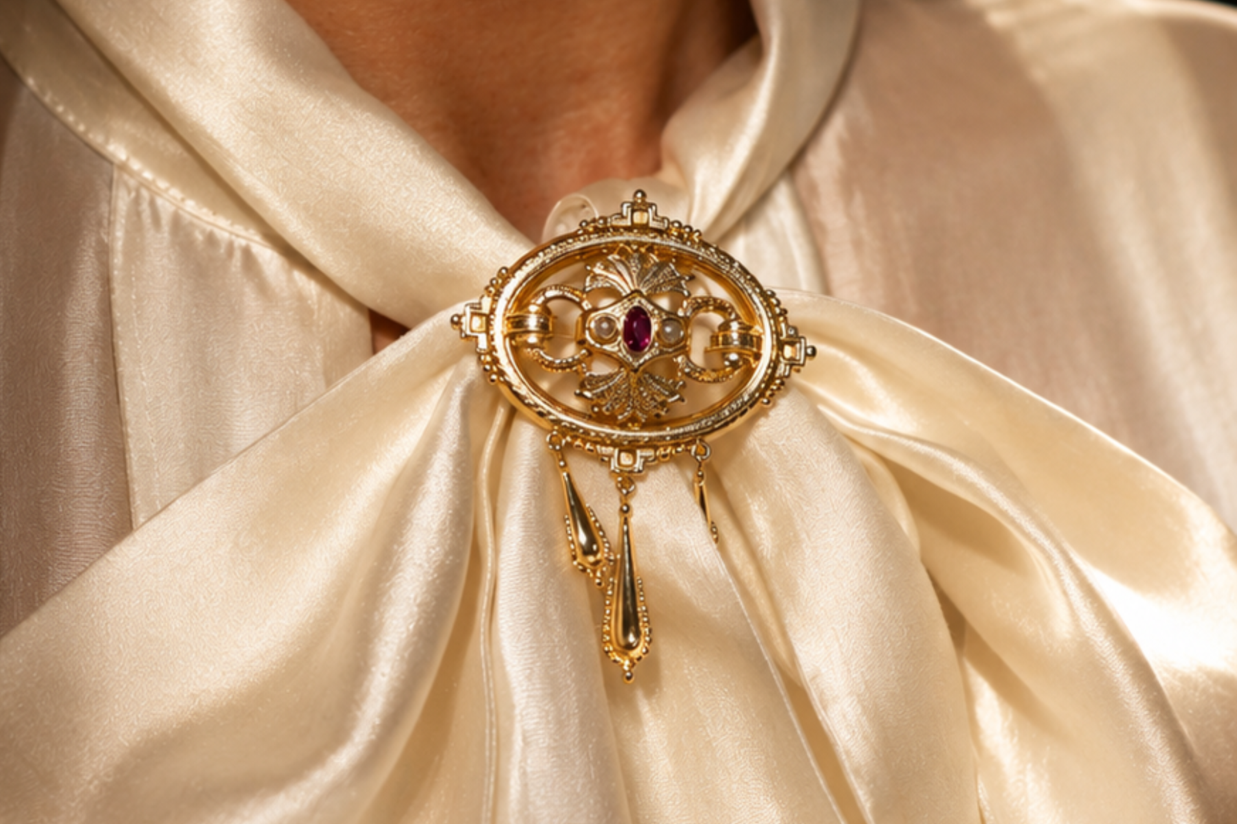 Kalevala Jewellery