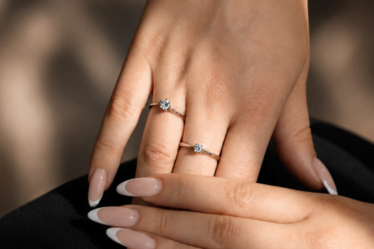 Engagement Rings