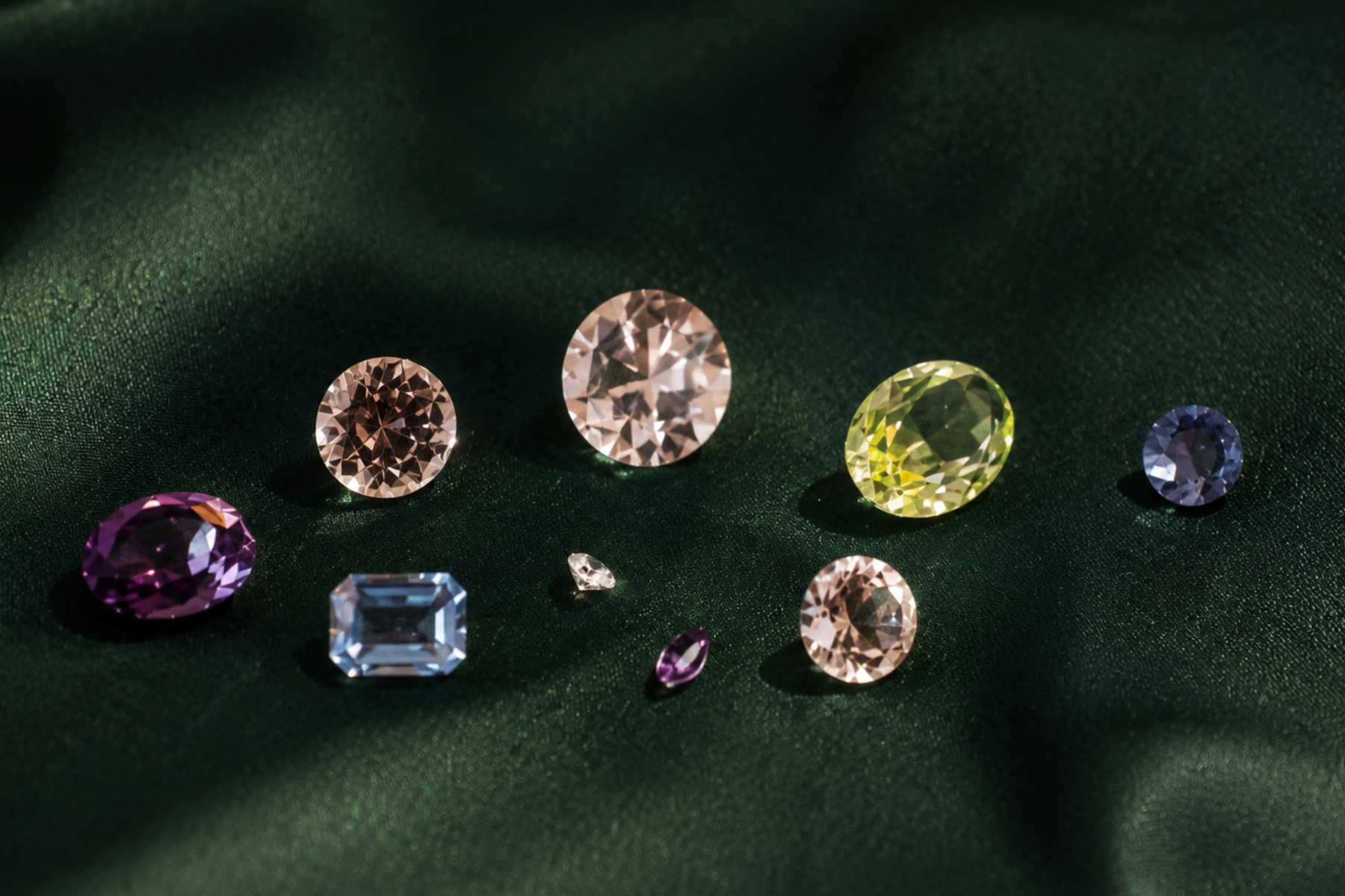 Loose Gemstones