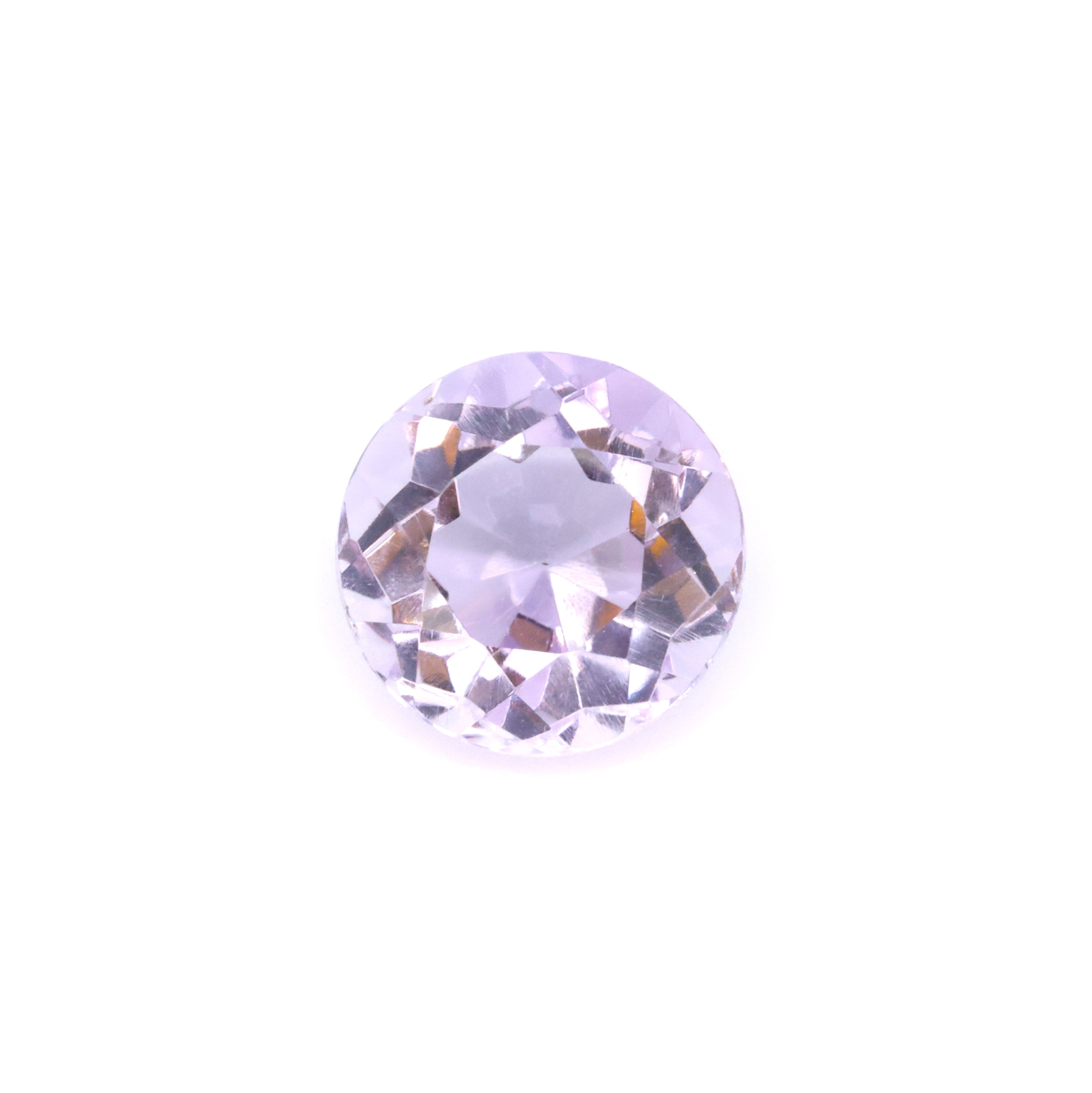 Pink Amethyst