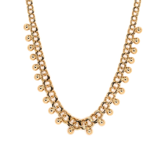 Bismark Gold Chain