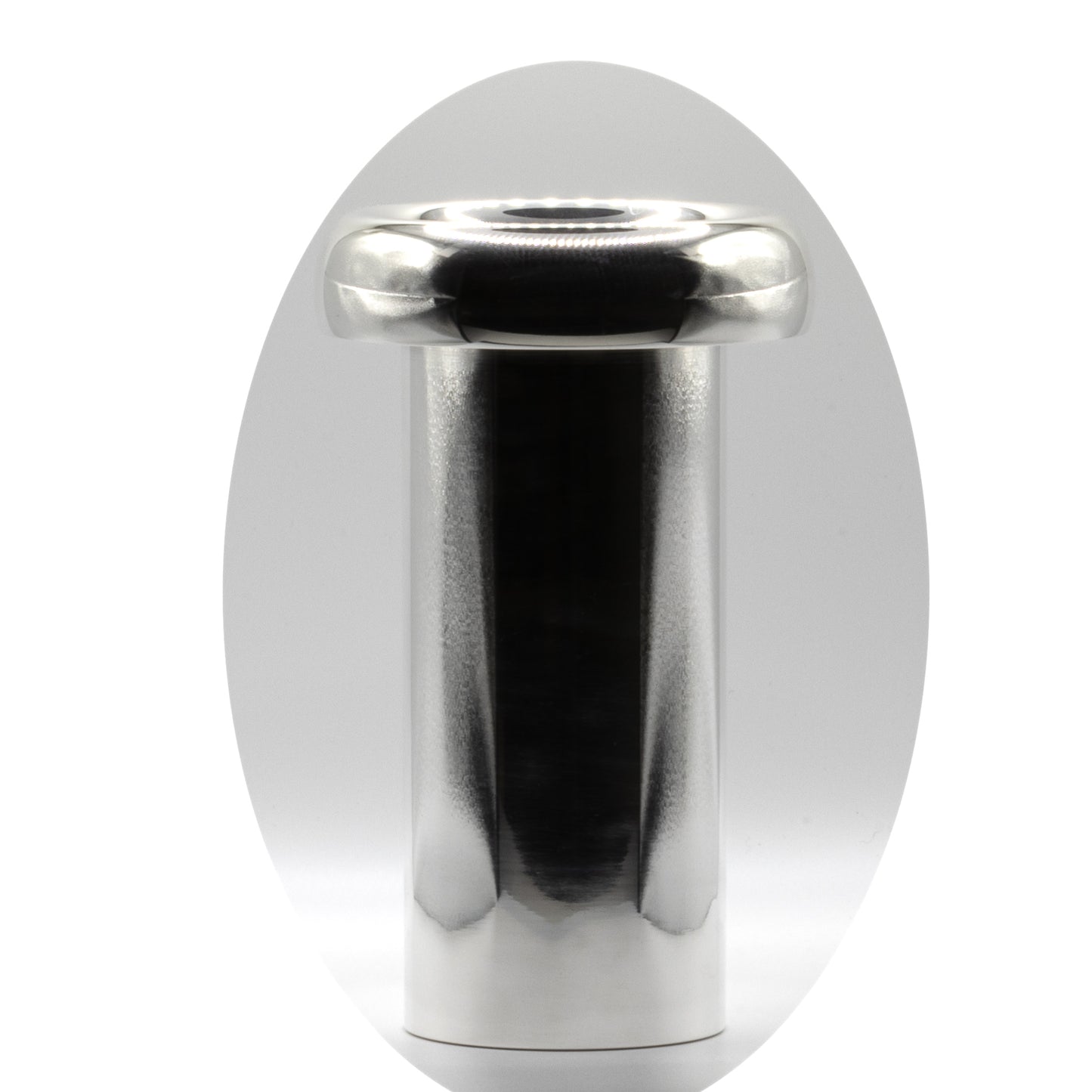 Tapio Wirkkala Silver Vase