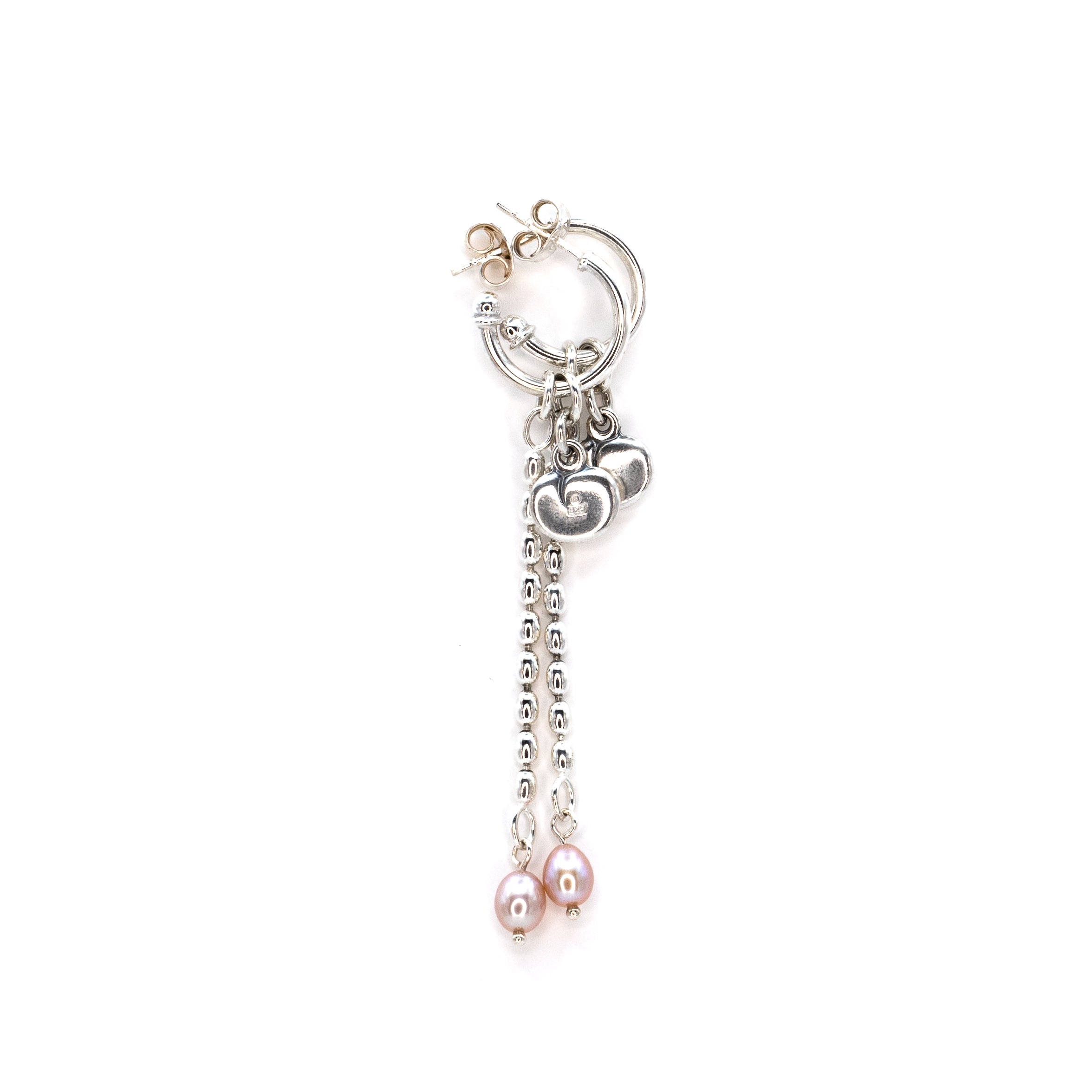 Kalevala Twinflower Earrings
