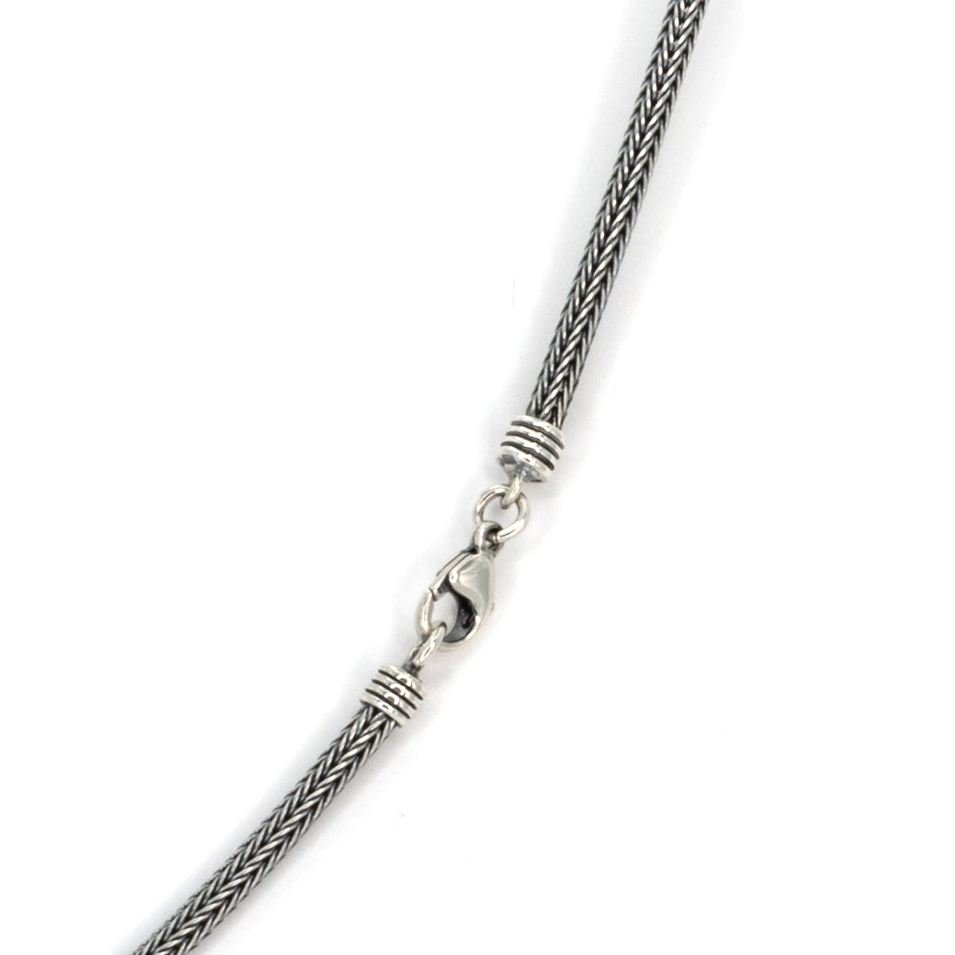 Kalevala Mesh Chain