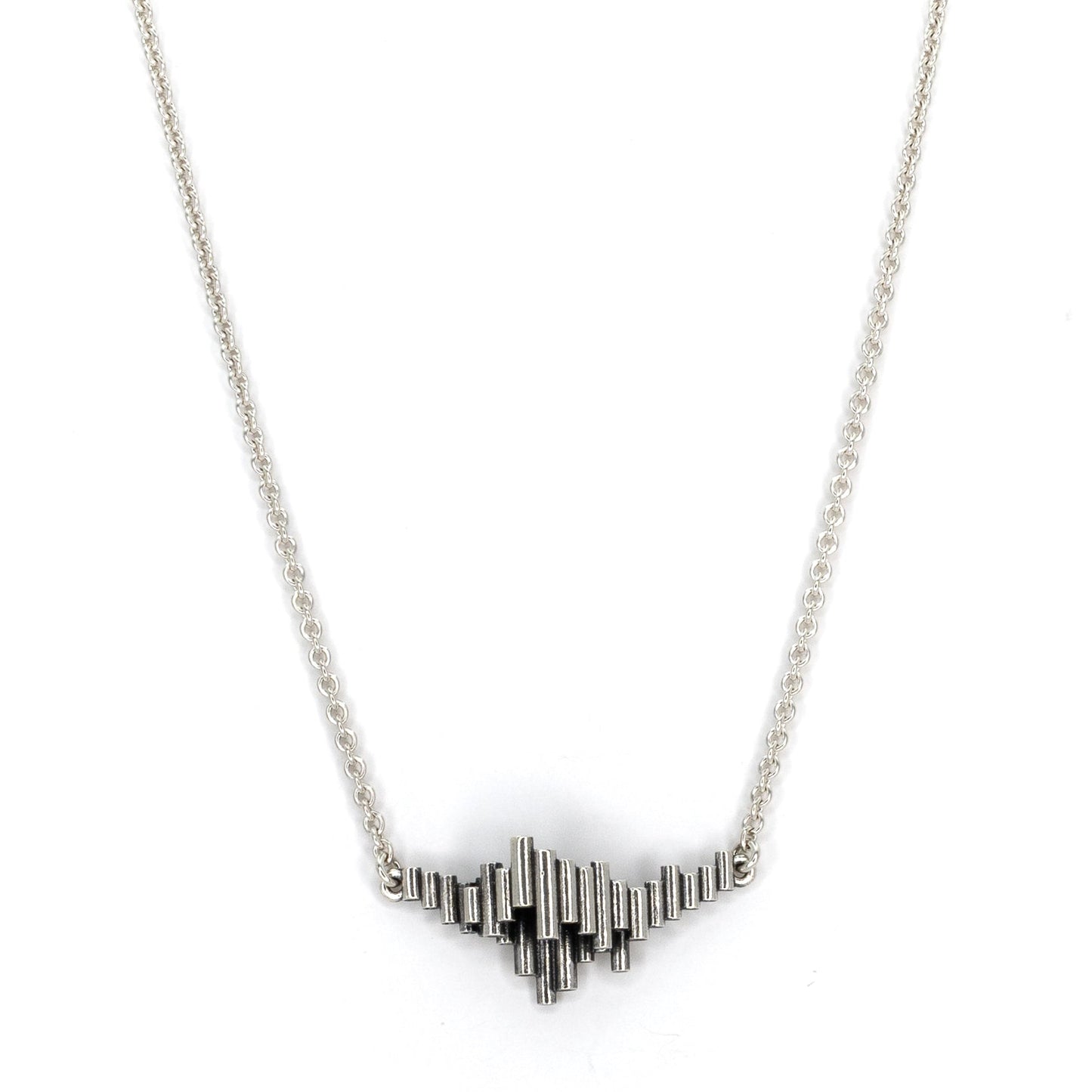 "Monument" Necklace