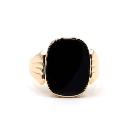 Classic Signet Ring