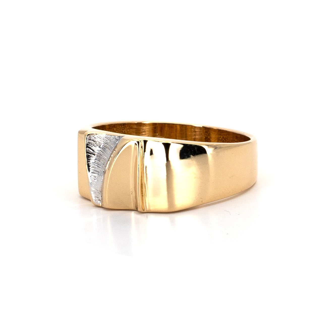 Gold Ring