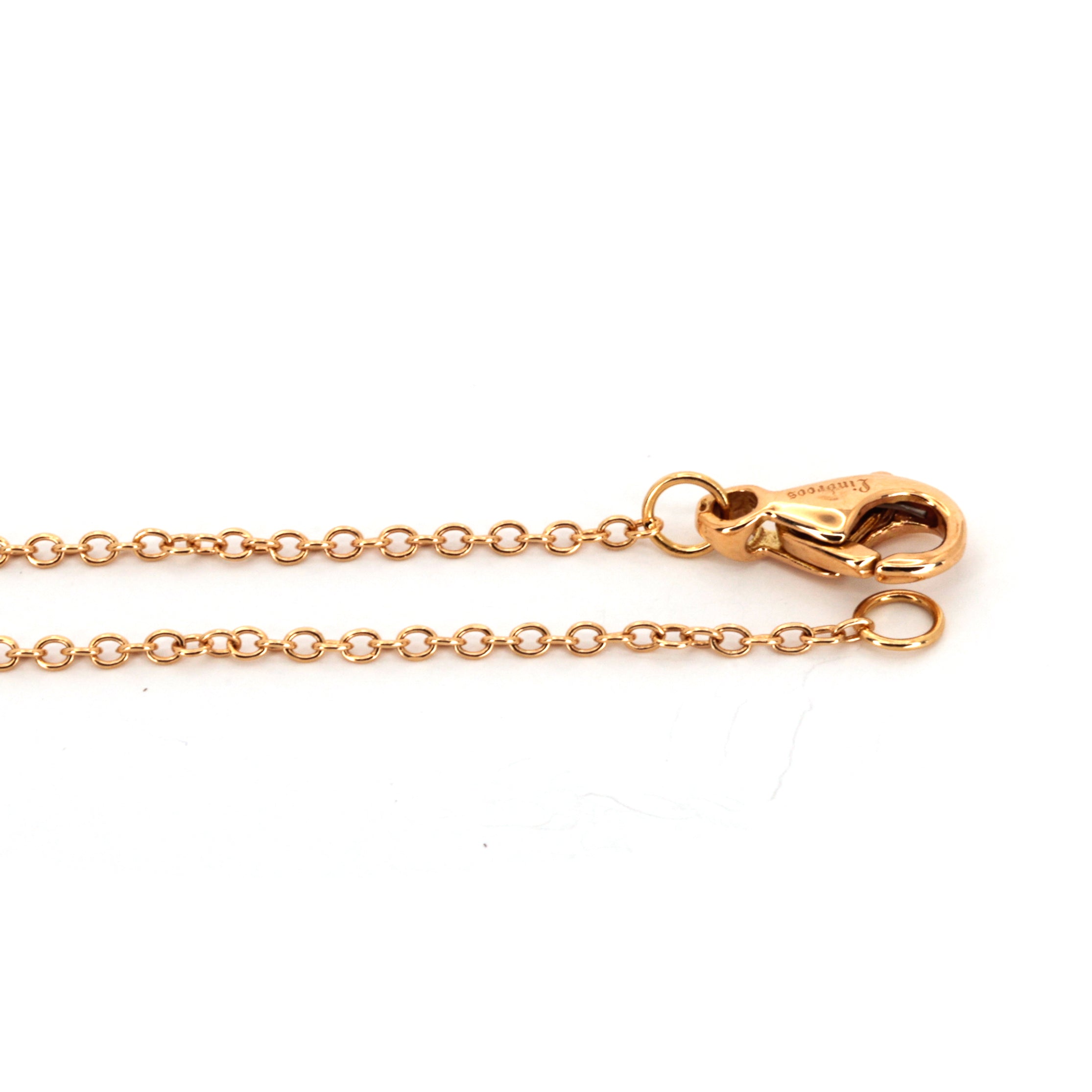 Lindroos Collection Summertime Butterfly Diamond Earrings & Necklace