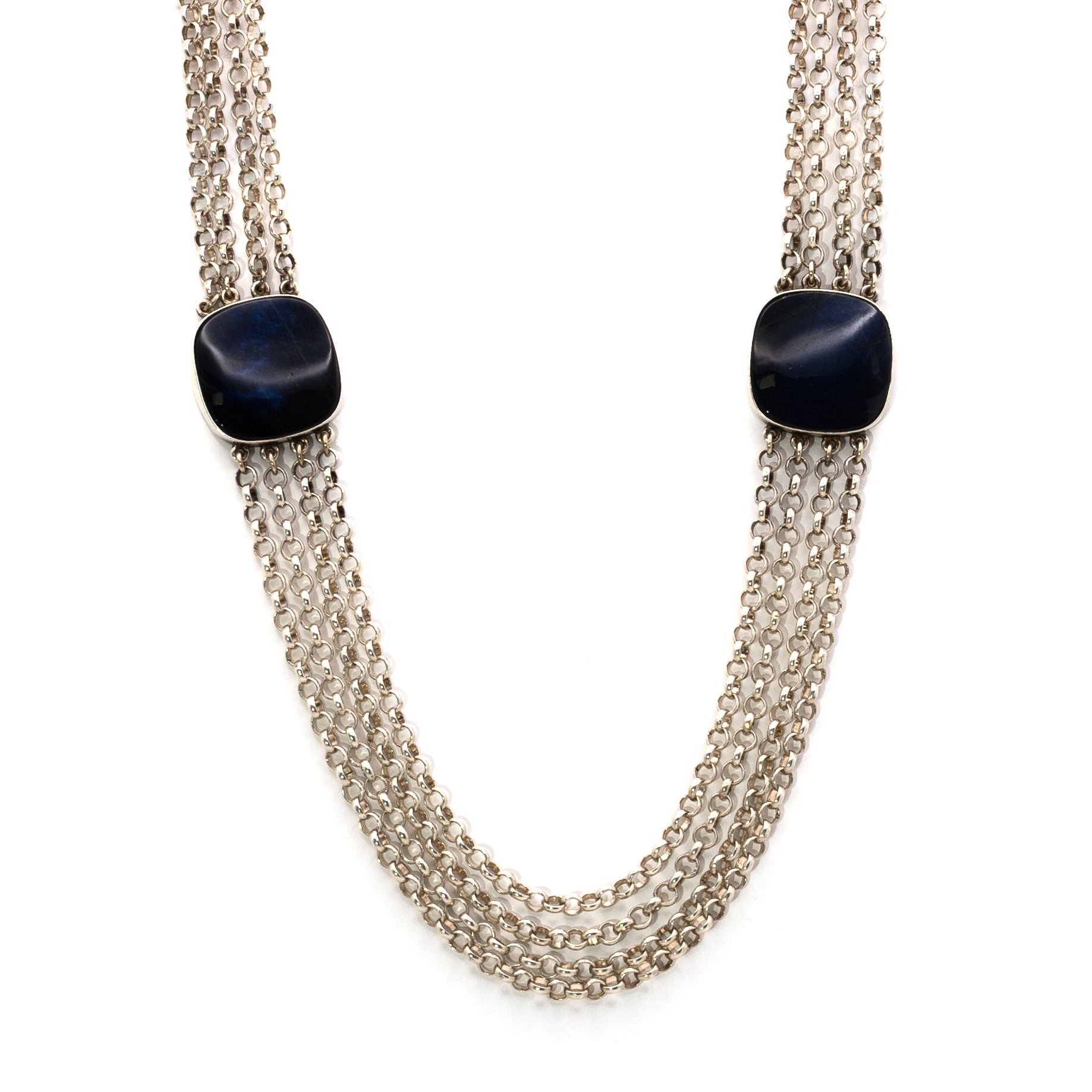 Kalevala Börje Rajalin Kääty 3303 Necklace