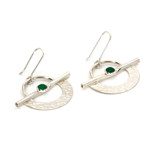 Saurum Earrings