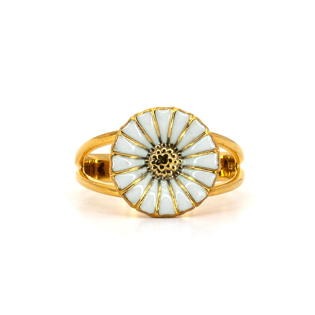 Georg Jensen Daisy Ring