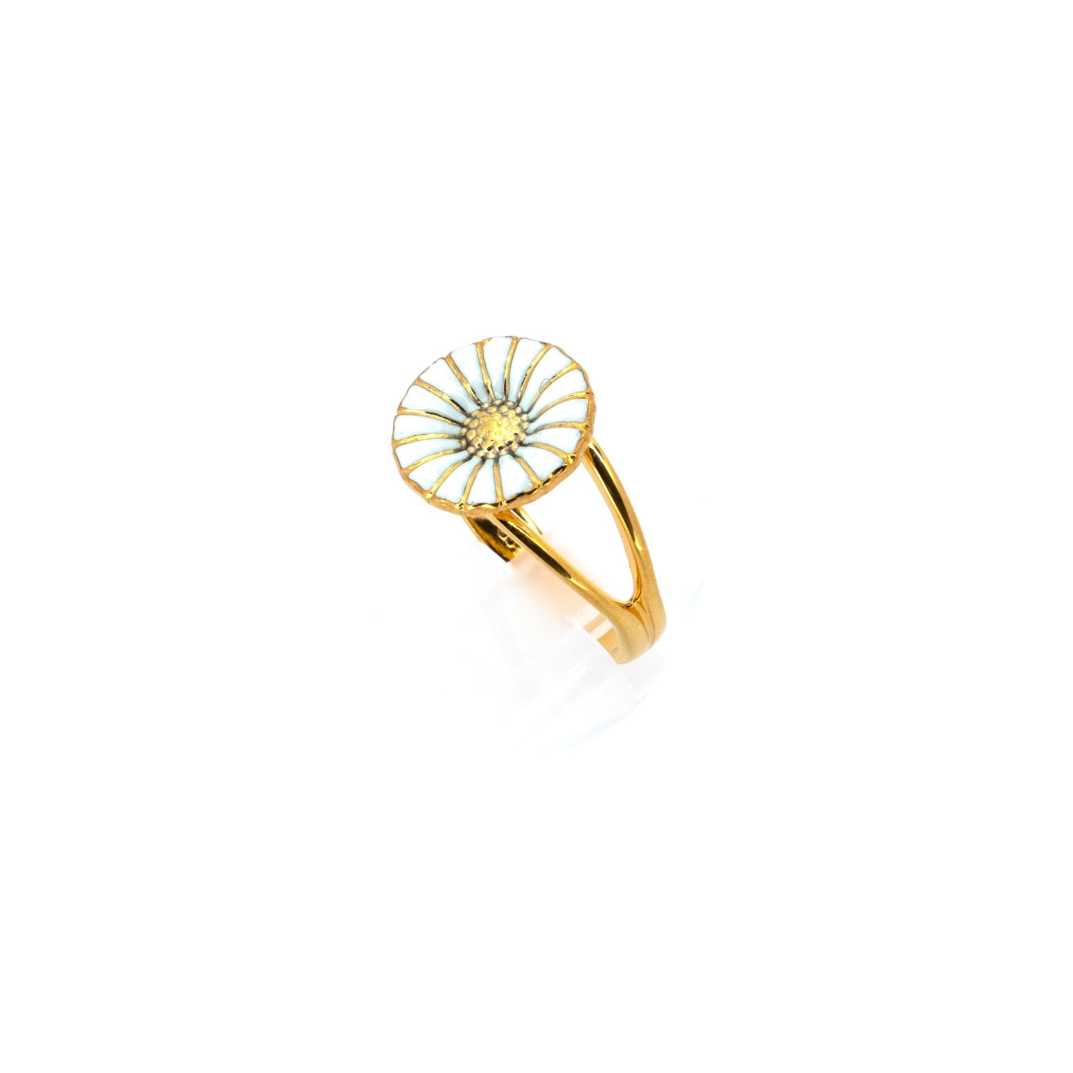 Georg Jensen Daisy Ring