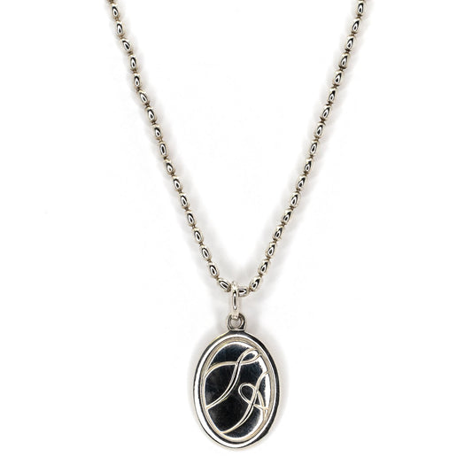 Kalevala "Tahdon" aka "I do", Asia Necklace