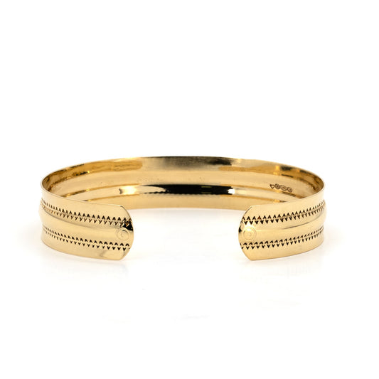 Kalevala Gold Bracelet 1493