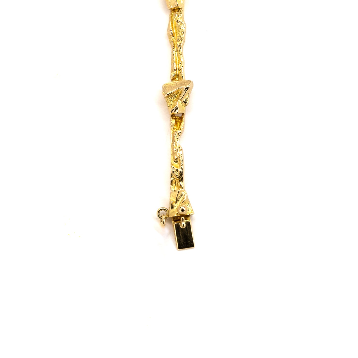 Lapponia Gold Bracelet