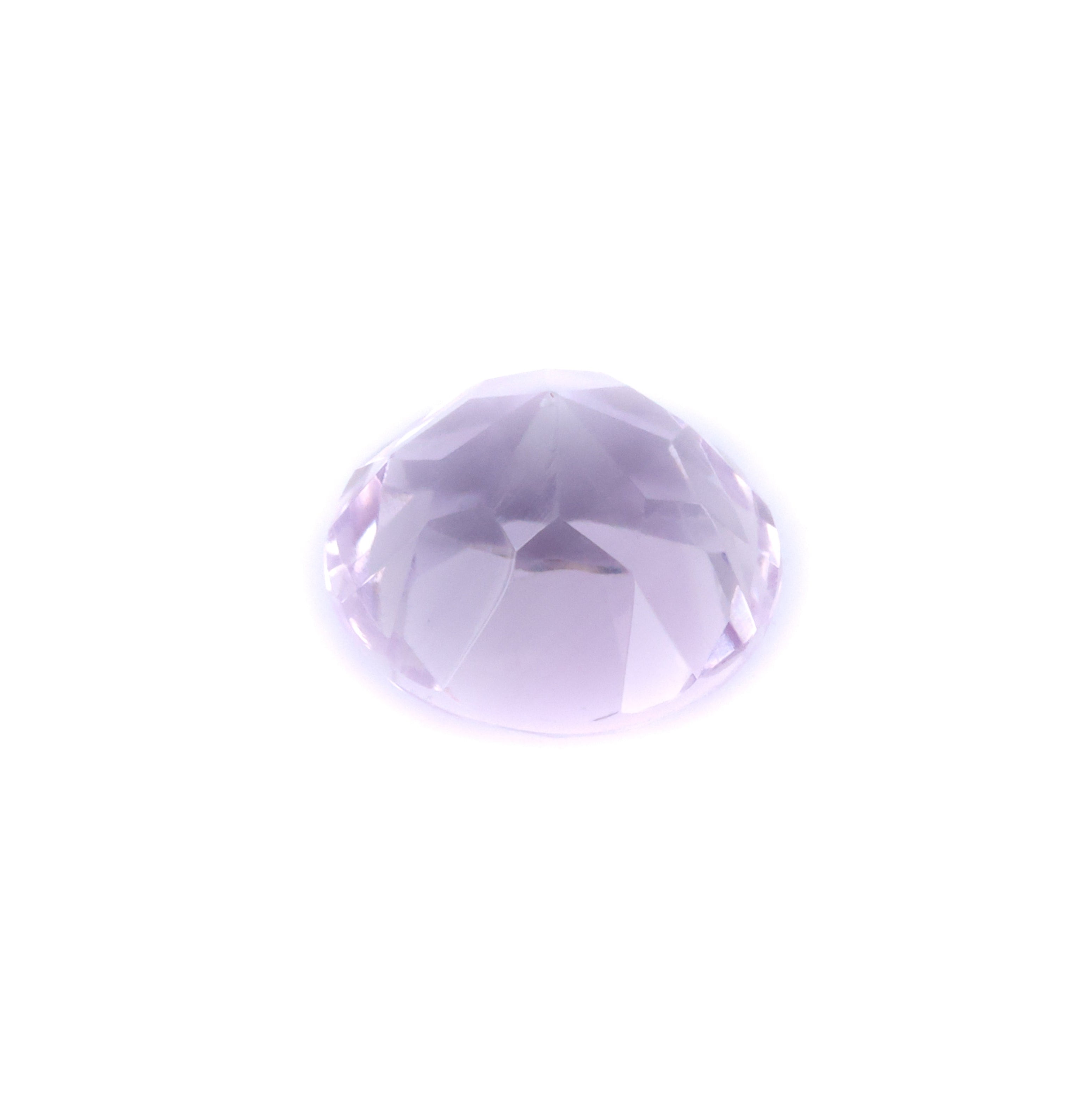 Pink Amethyst