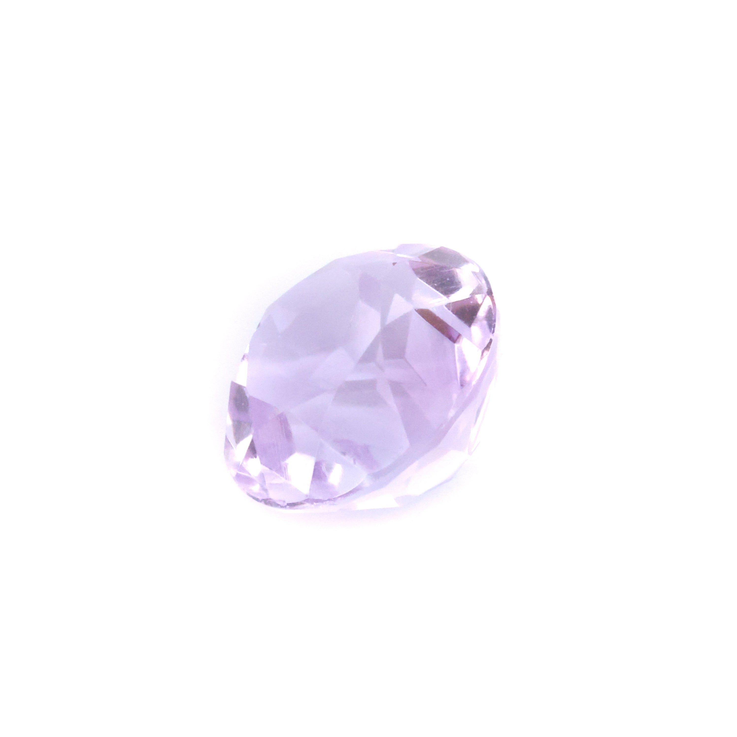 Pink Amethyst