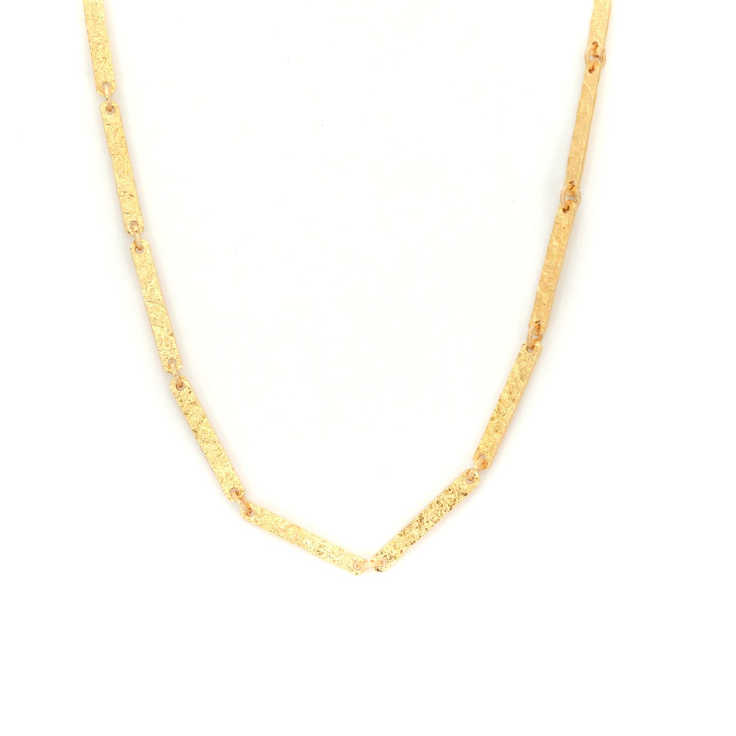 Lapponia Bar Necklace