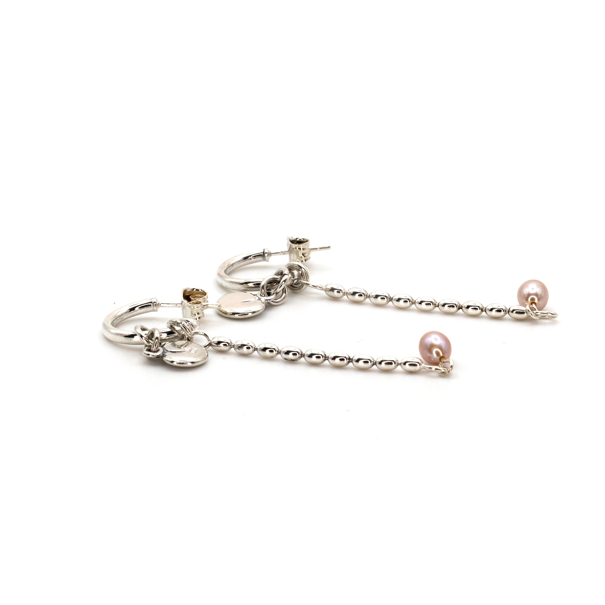 Kalevala Twinflower Earrings