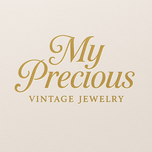 My Precious