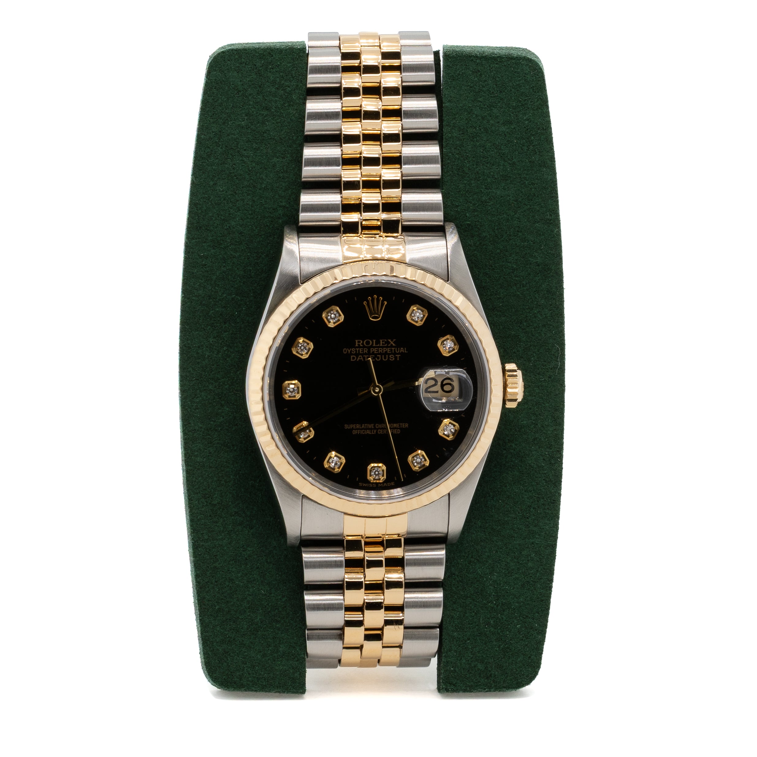 Rolex Datejust 36