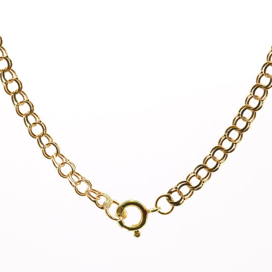Bismark Gold Chain