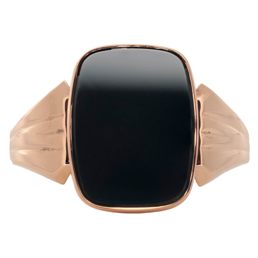 Classic Signet Ring