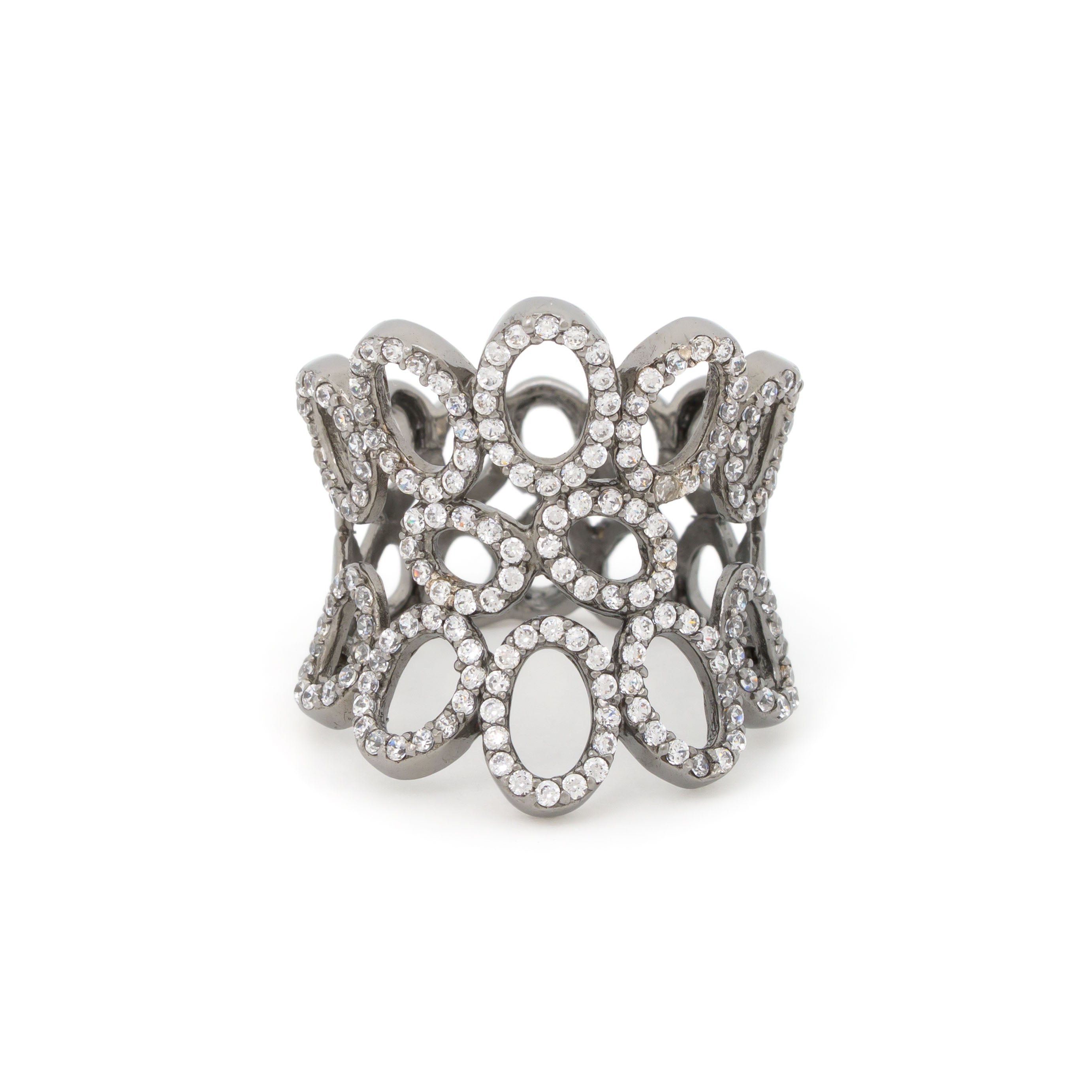 Silver Ring
