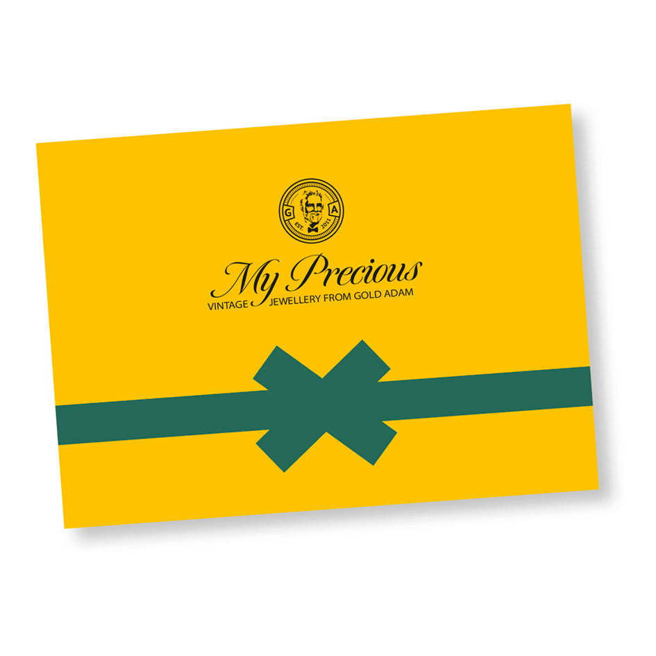 My Precious Gift Card