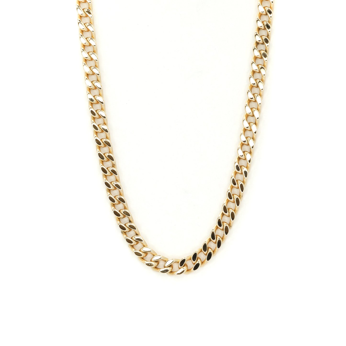Cuban Gold Chain